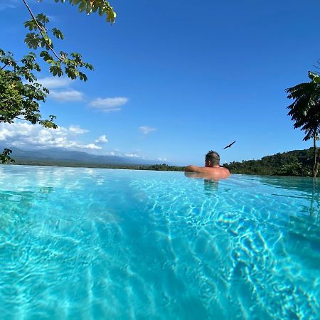 Casa Libertinn Manuel Antonio Luaran gambar