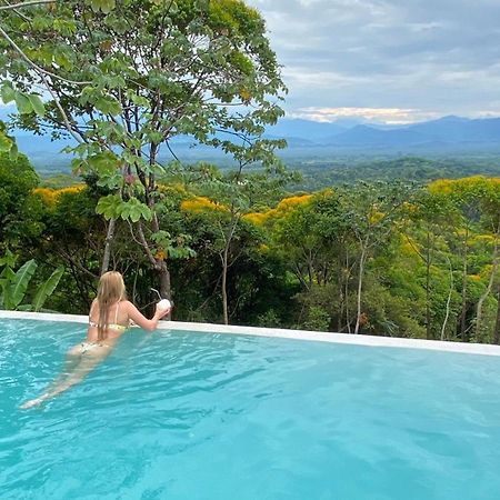 Casa Libertinn Manuel Antonio Luaran gambar