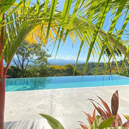 Casa Libertinn Manuel Antonio Luaran gambar