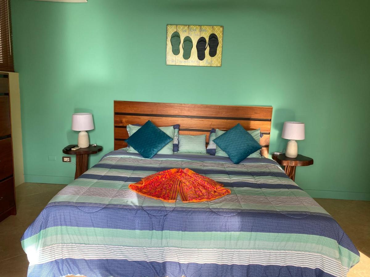 Casa Libertinn Manuel Antonio Luaran gambar