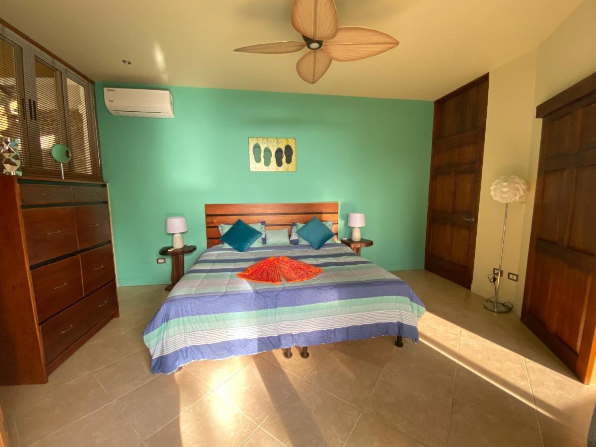 Casa Libertinn Manuel Antonio Luaran gambar