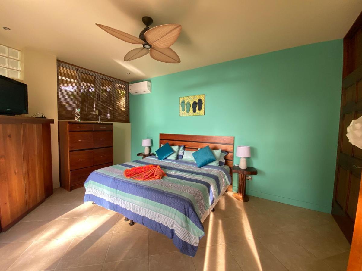 Casa Libertinn Manuel Antonio Luaran gambar