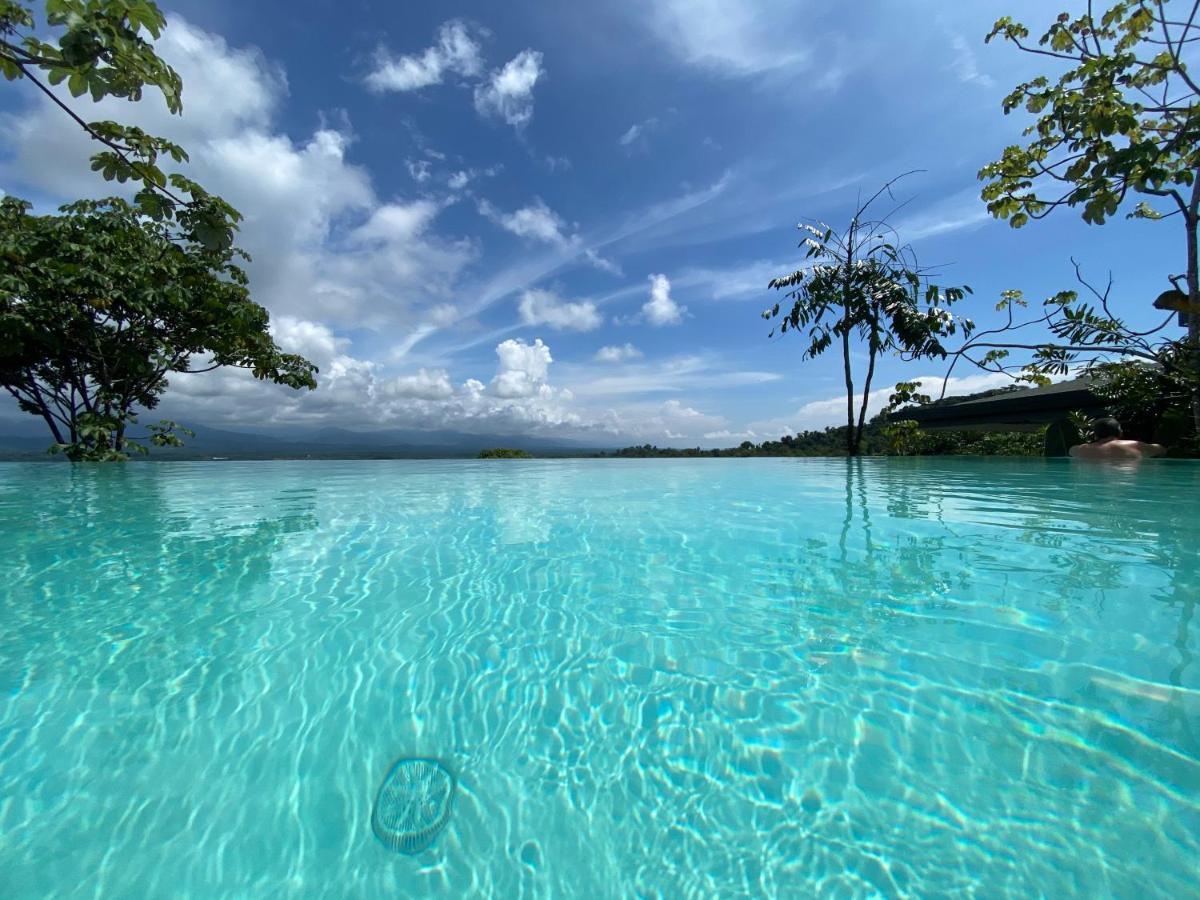Casa Libertinn Manuel Antonio Luaran gambar