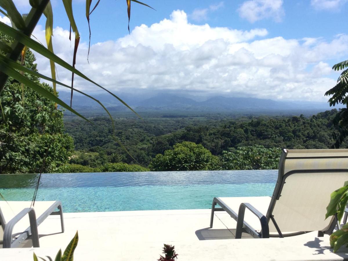 Casa Libertinn Manuel Antonio Luaran gambar