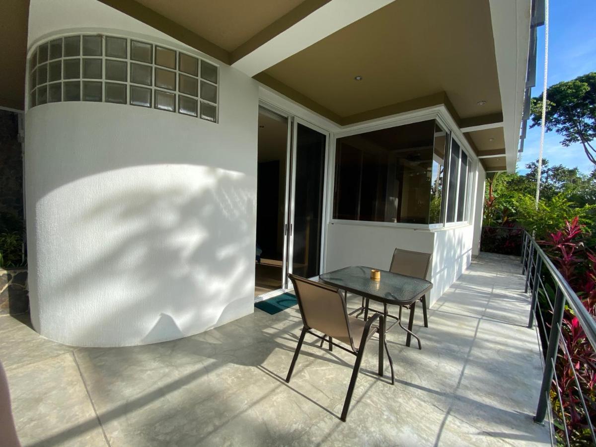Casa Libertinn Manuel Antonio Luaran gambar