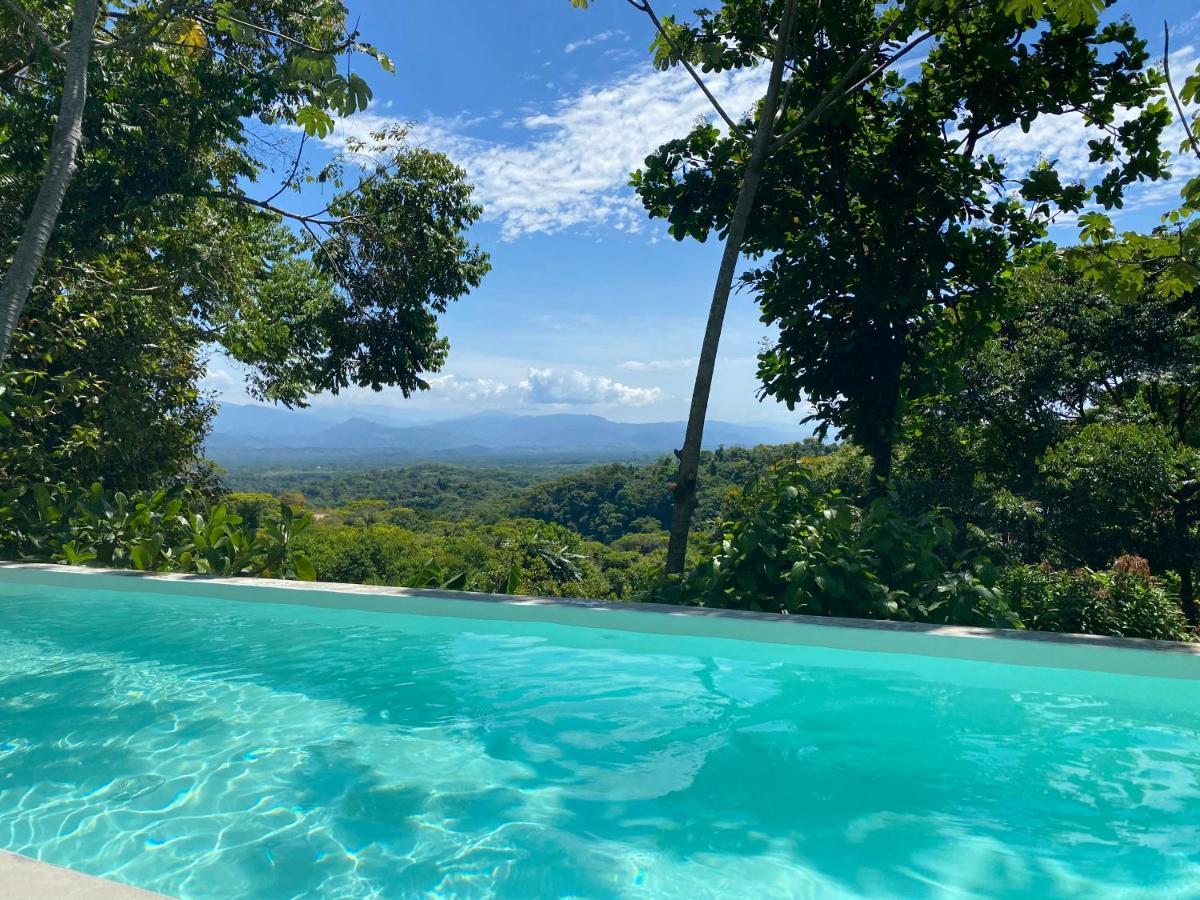 Casa Libertinn Manuel Antonio Luaran gambar