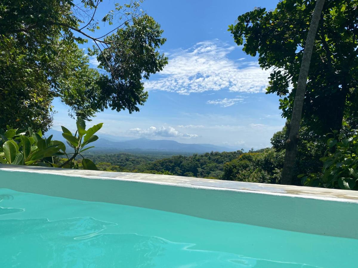 Casa Libertinn Manuel Antonio Luaran gambar