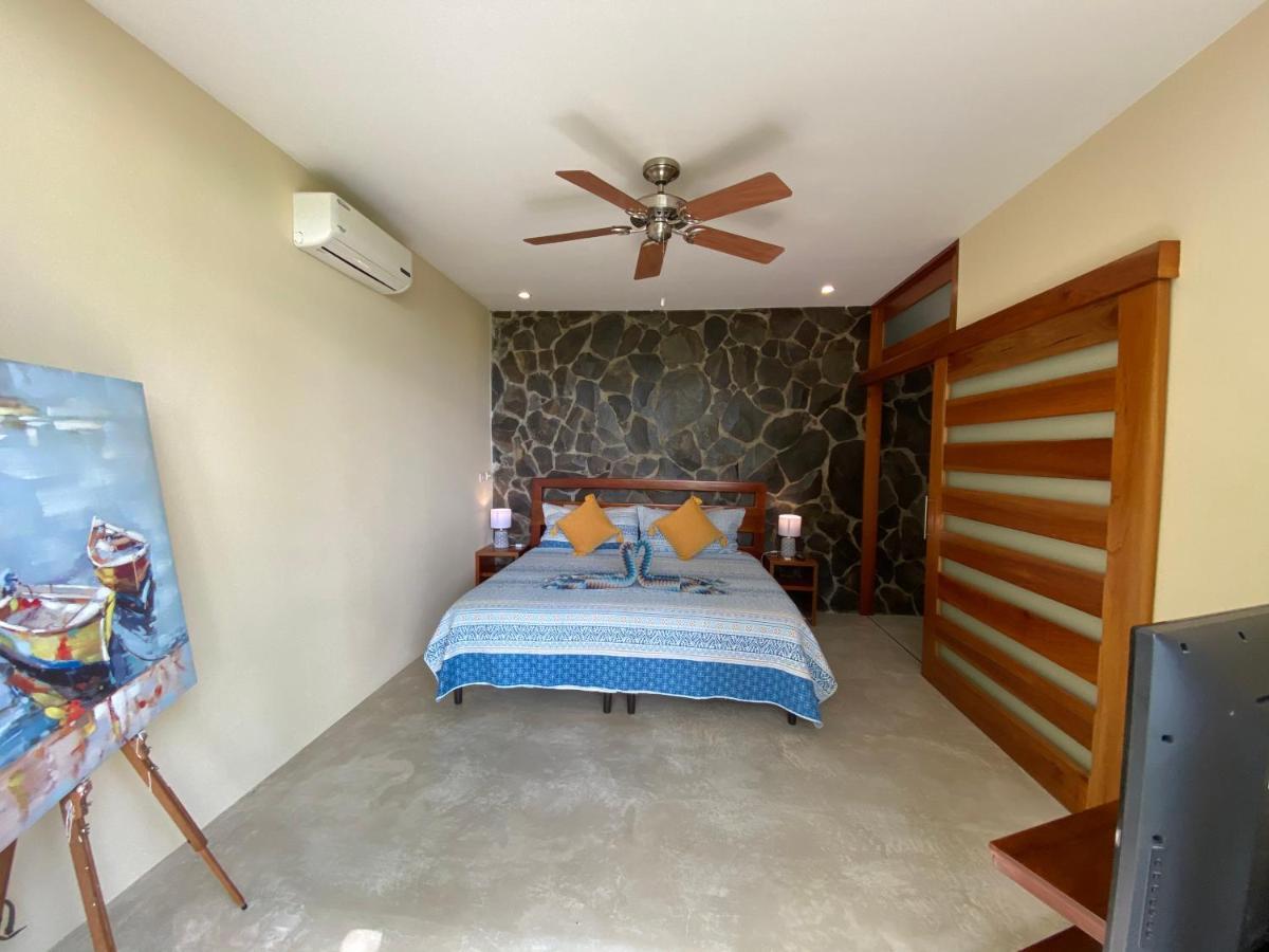 Casa Libertinn Manuel Antonio Luaran gambar