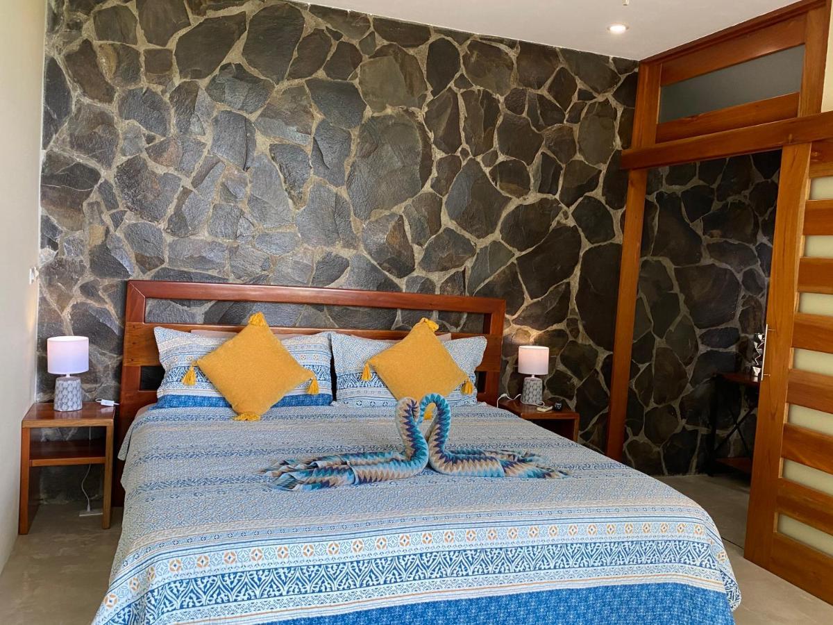Casa Libertinn Manuel Antonio Luaran gambar