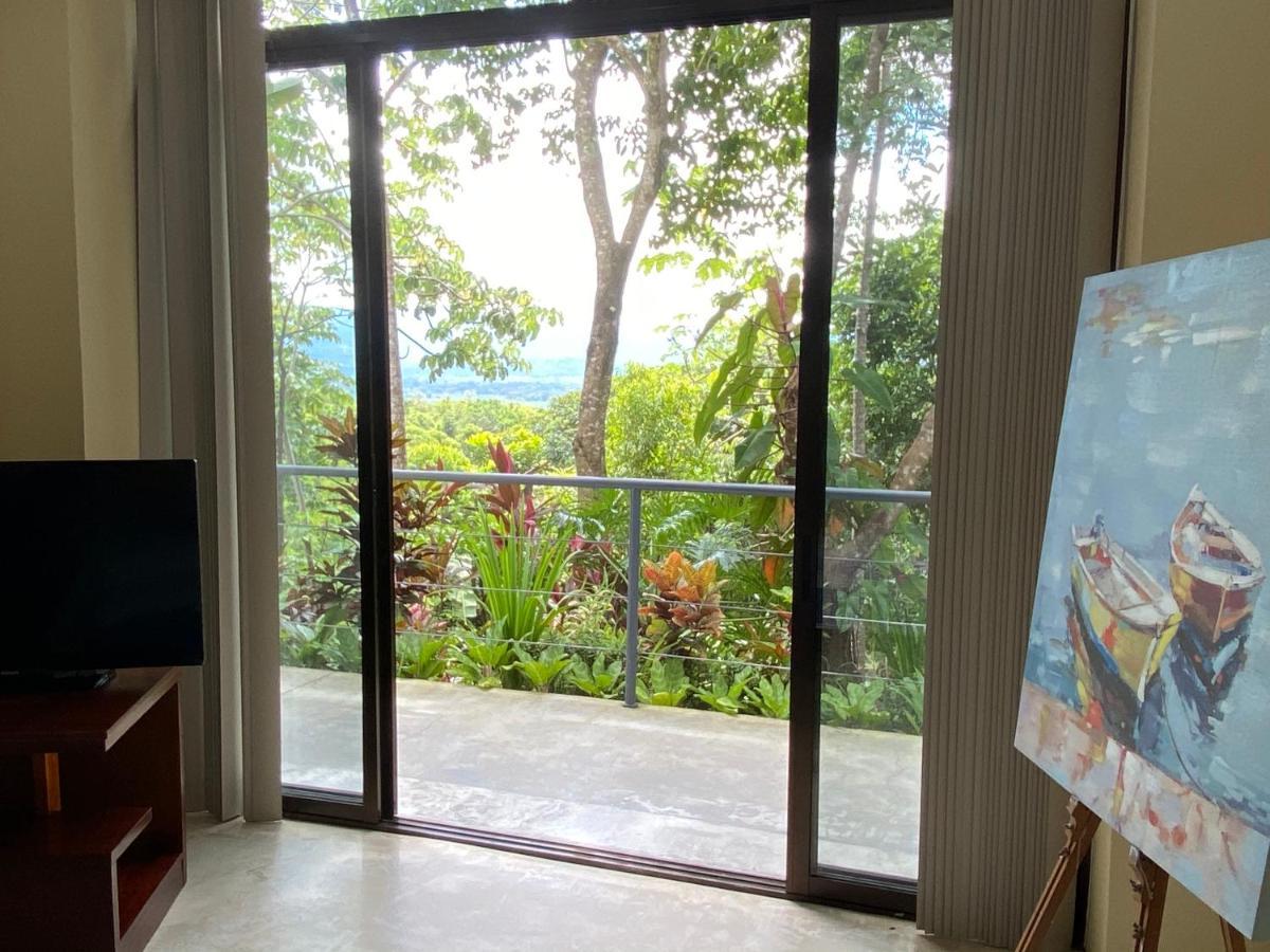 Casa Libertinn Manuel Antonio Luaran gambar