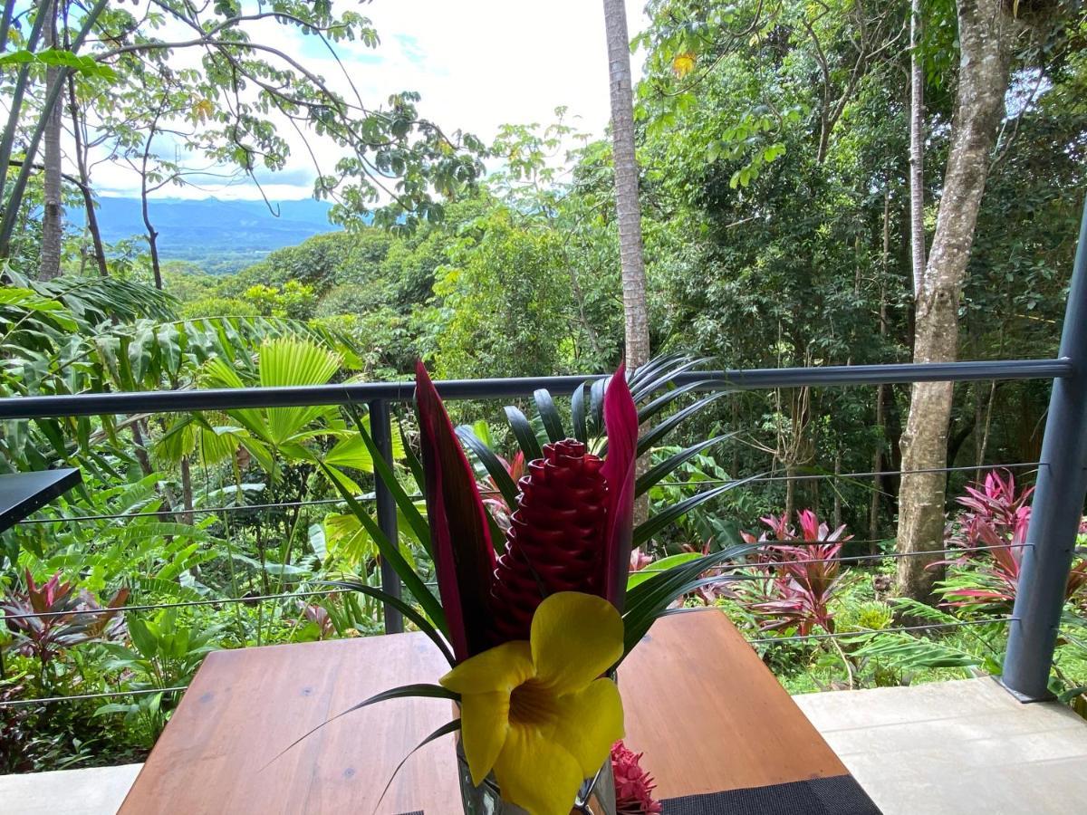 Casa Libertinn Manuel Antonio Luaran gambar