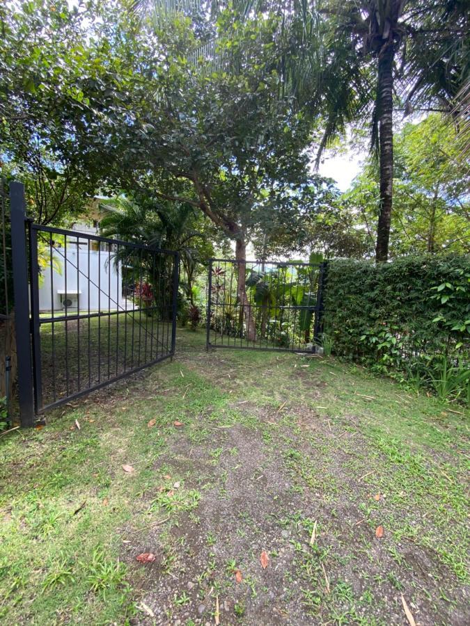 Casa Libertinn Manuel Antonio Luaran gambar