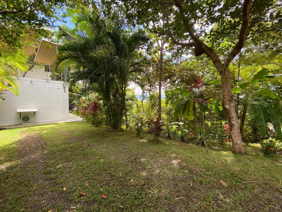 Casa Libertinn Manuel Antonio Luaran gambar
