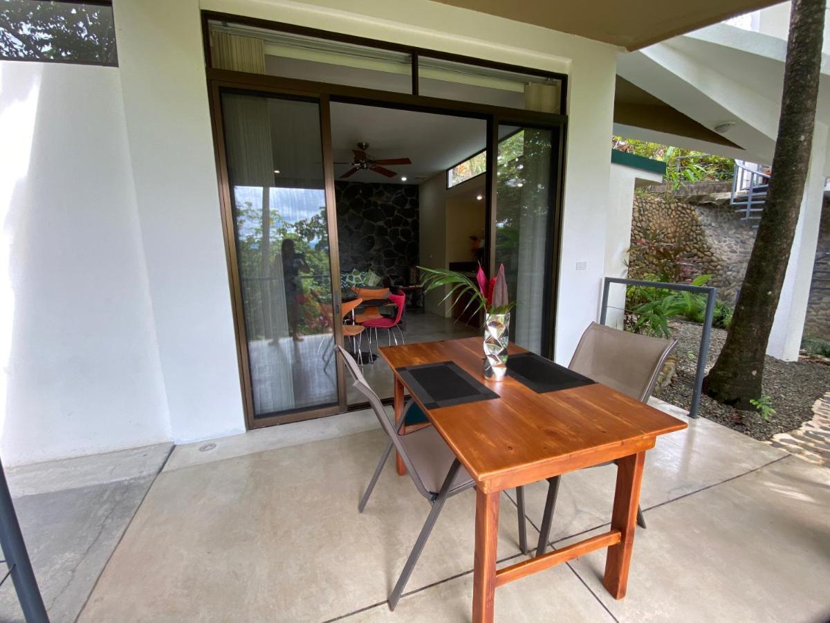 Casa Libertinn Manuel Antonio Luaran gambar