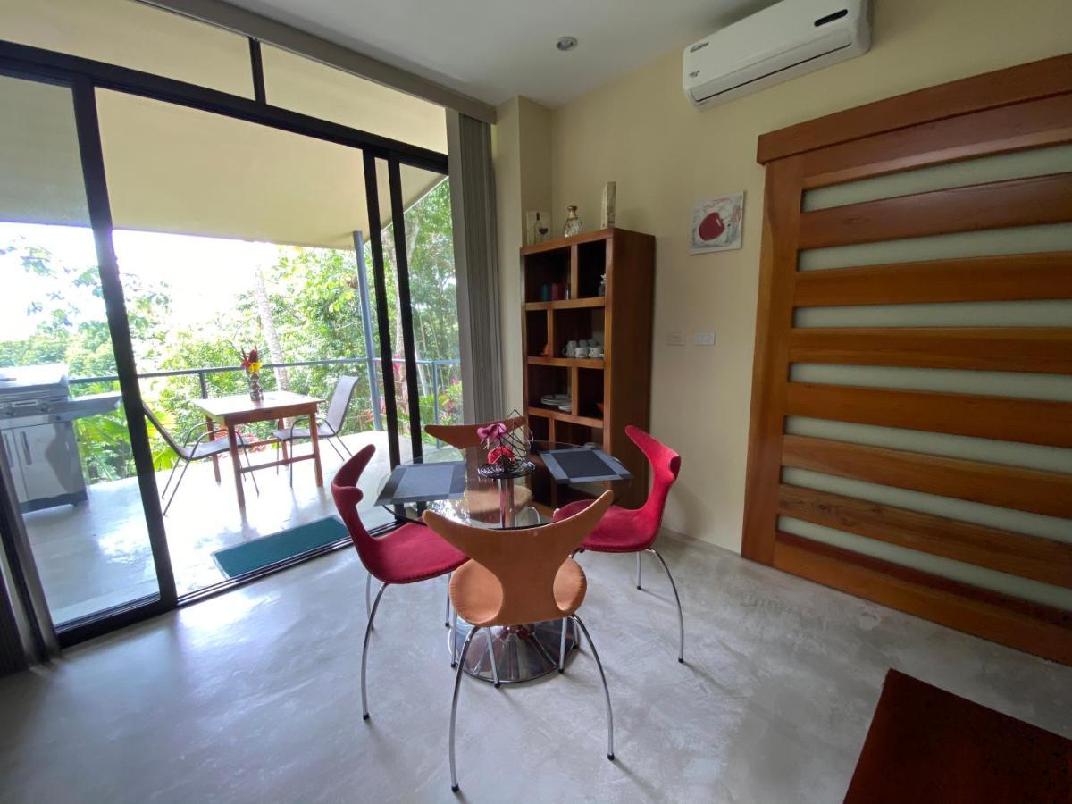 Casa Libertinn Manuel Antonio Luaran gambar