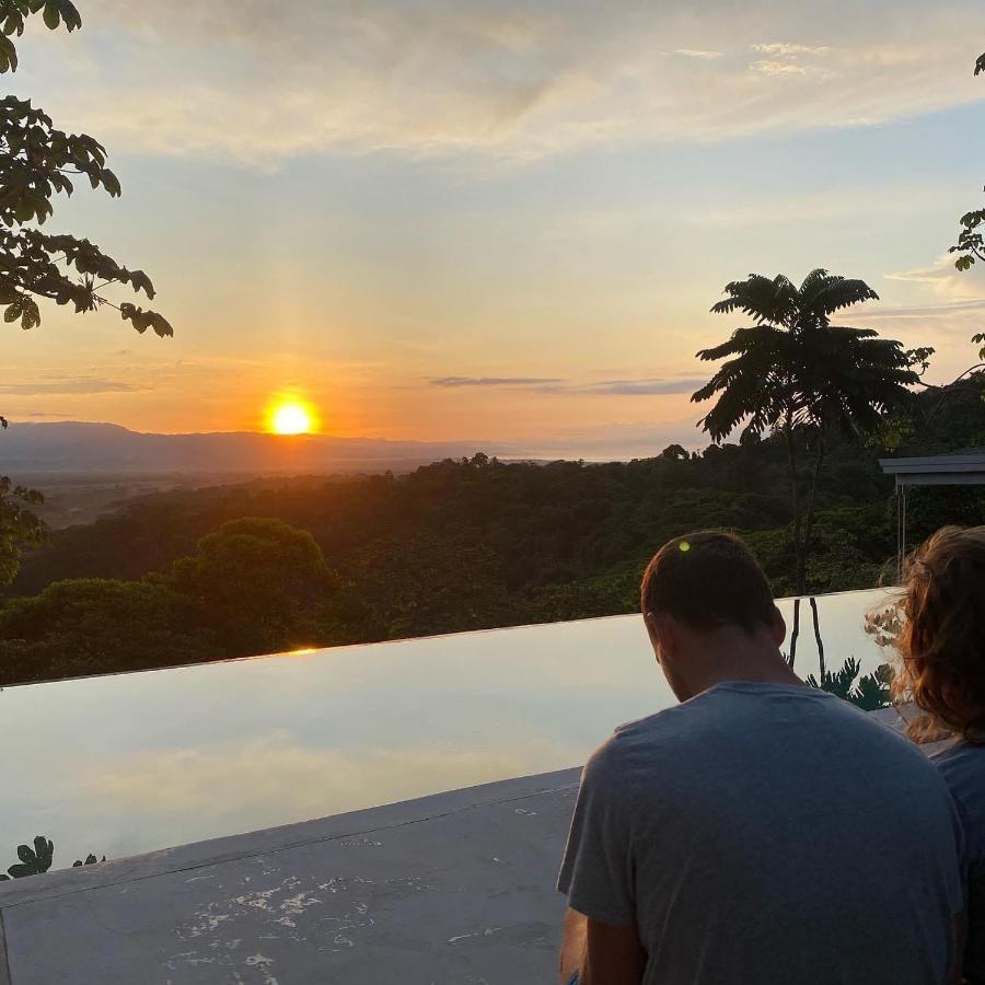 Casa Libertinn Manuel Antonio Luaran gambar