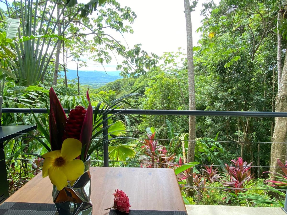 Casa Libertinn Manuel Antonio Luaran gambar