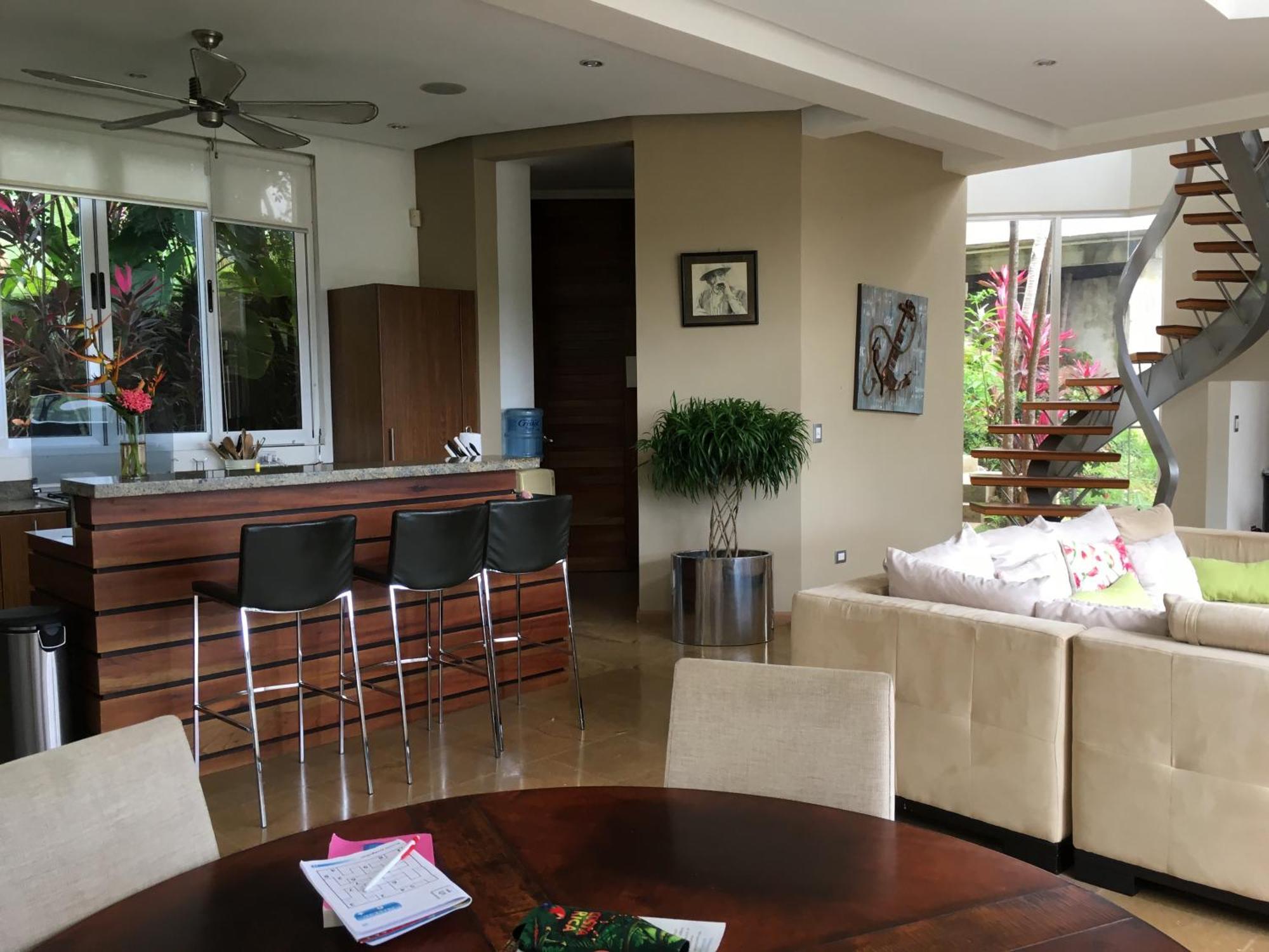 Casa Libertinn Manuel Antonio Bilik gambar
