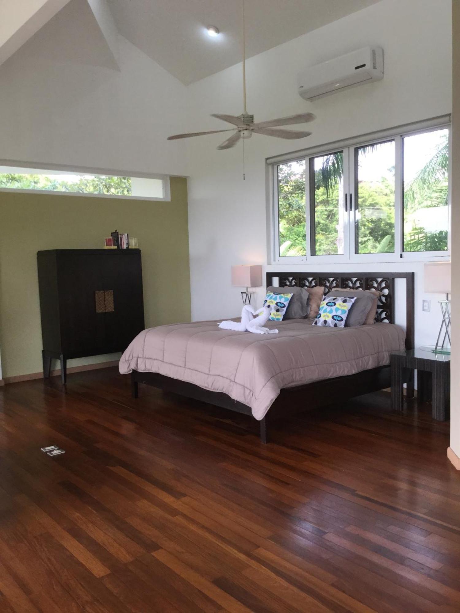 Casa Libertinn Manuel Antonio Bilik gambar