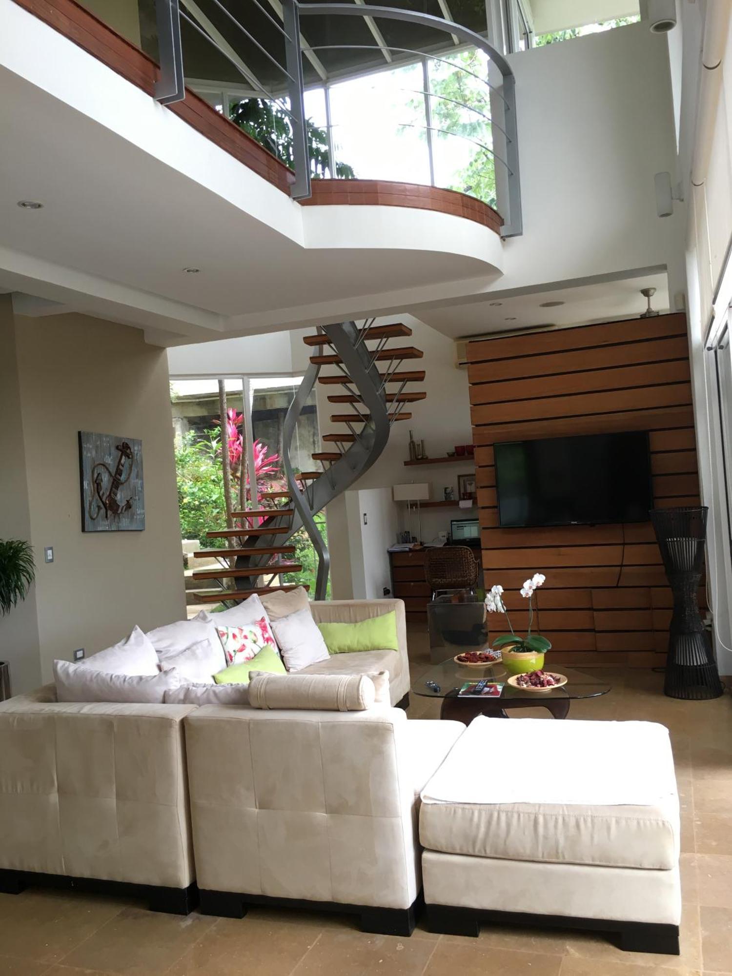 Casa Libertinn Manuel Antonio Bilik gambar
