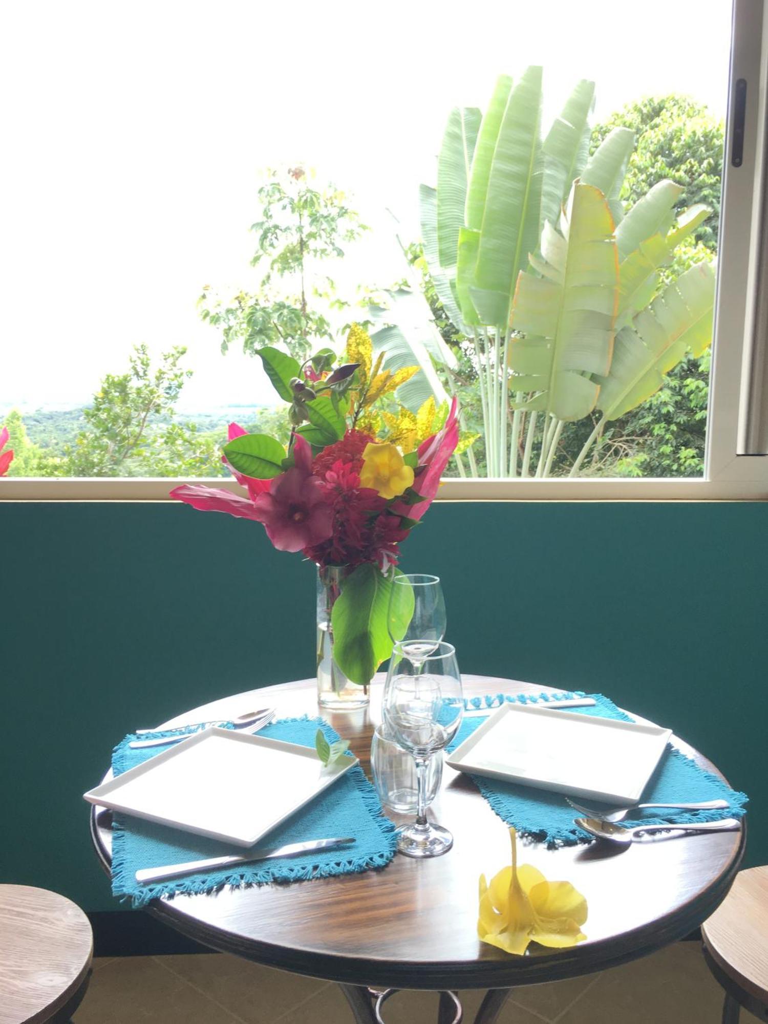 Casa Libertinn Manuel Antonio Bilik gambar