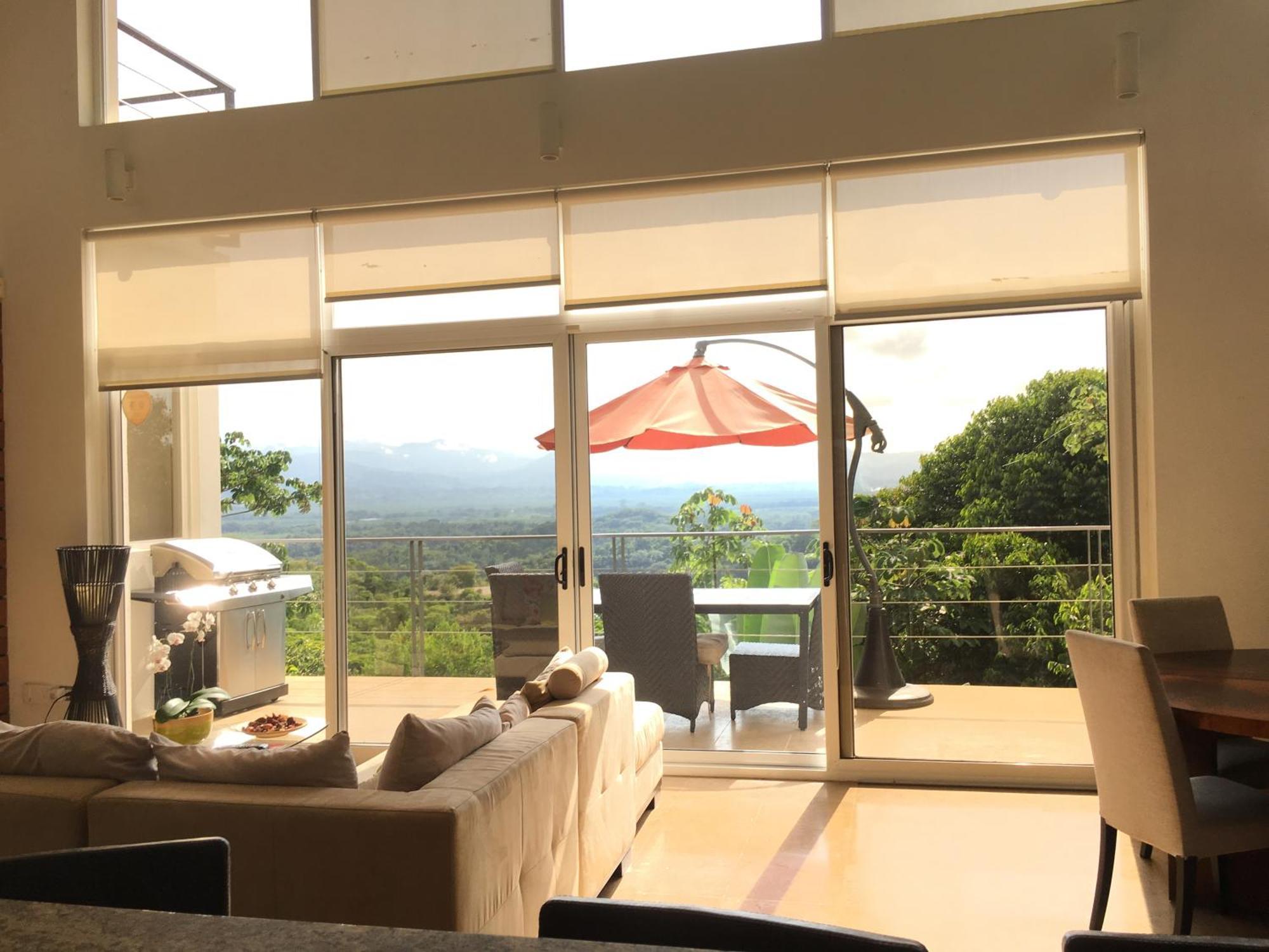 Casa Libertinn Manuel Antonio Bilik gambar