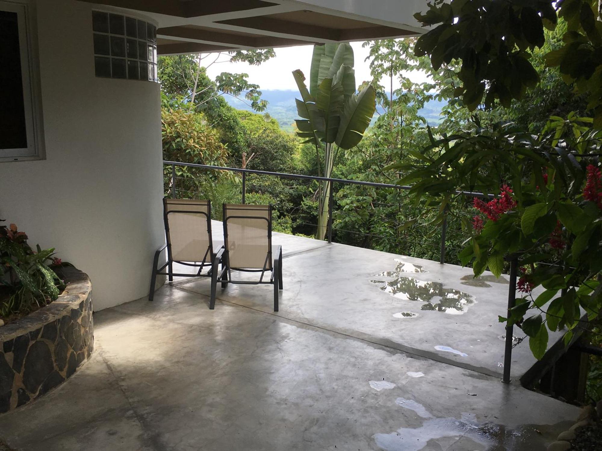 Casa Libertinn Manuel Antonio Bilik gambar
