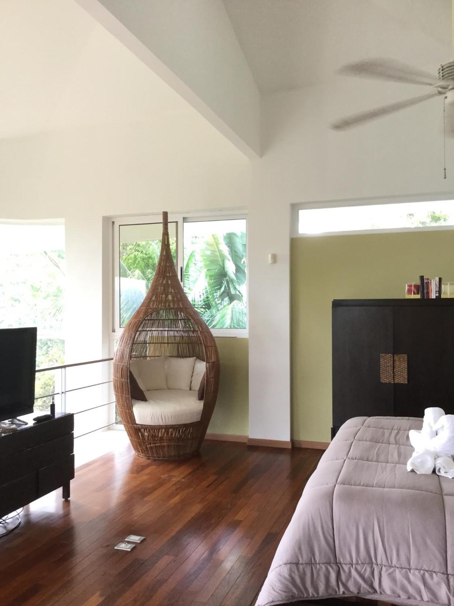 Casa Libertinn Manuel Antonio Bilik gambar