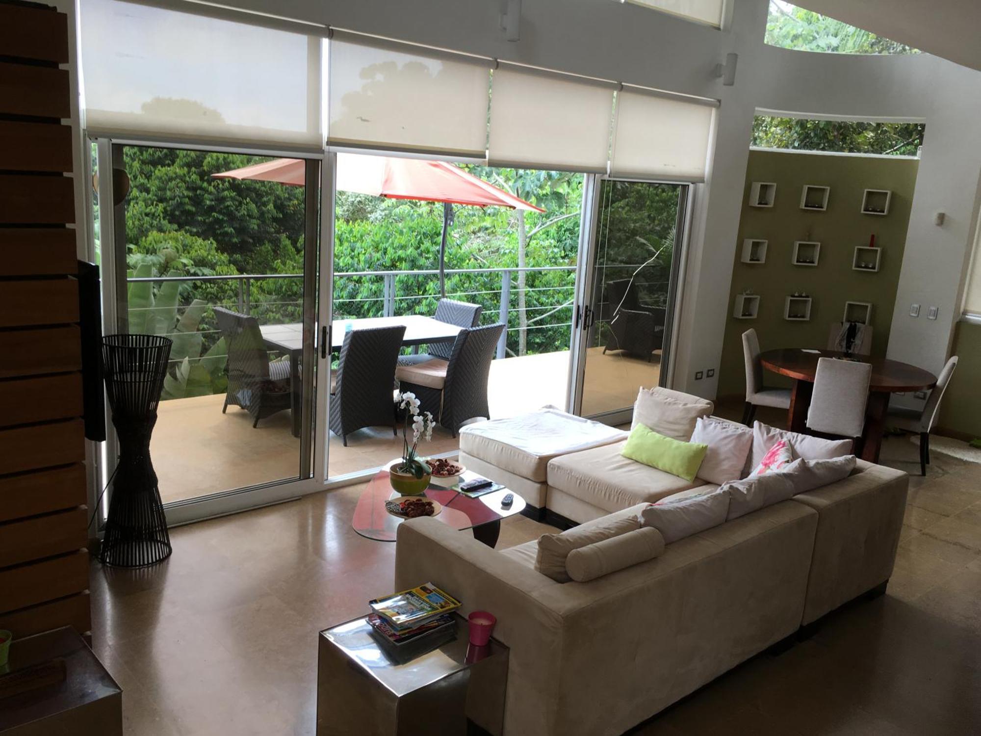 Casa Libertinn Manuel Antonio Bilik gambar