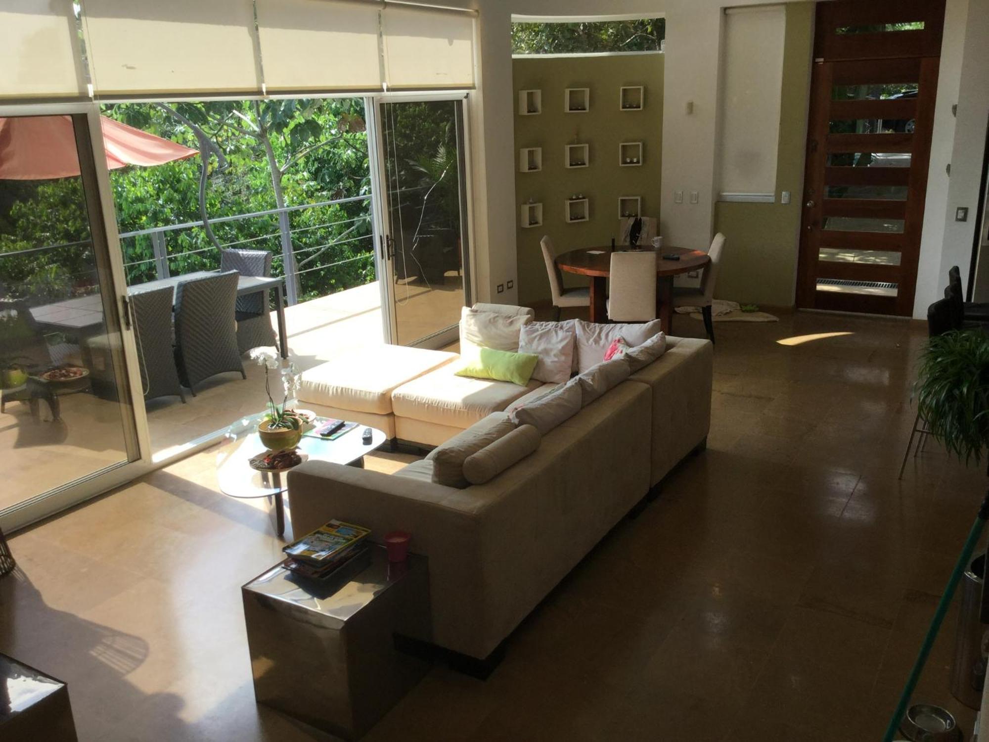 Casa Libertinn Manuel Antonio Bilik gambar