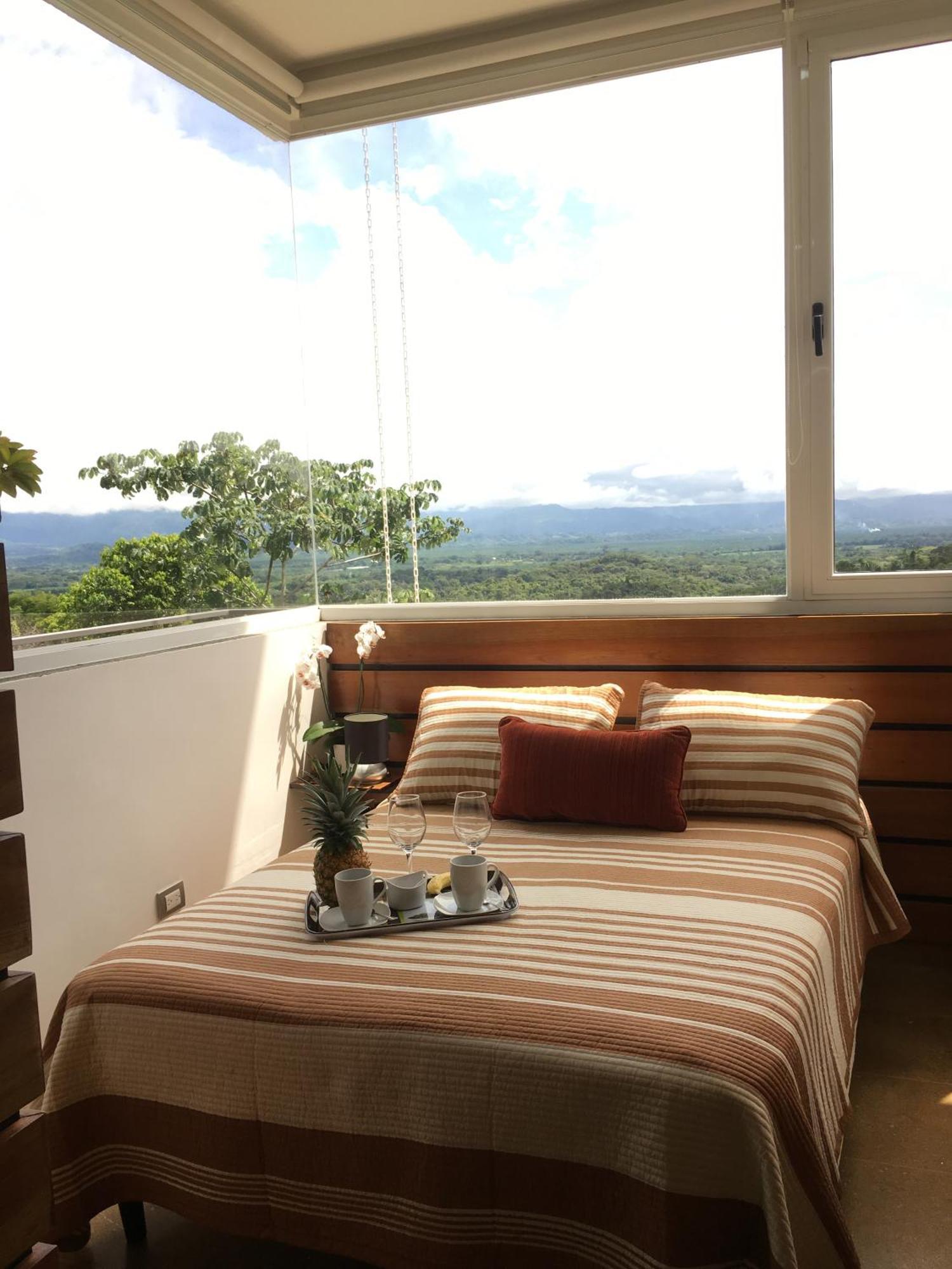 Casa Libertinn Manuel Antonio Bilik gambar