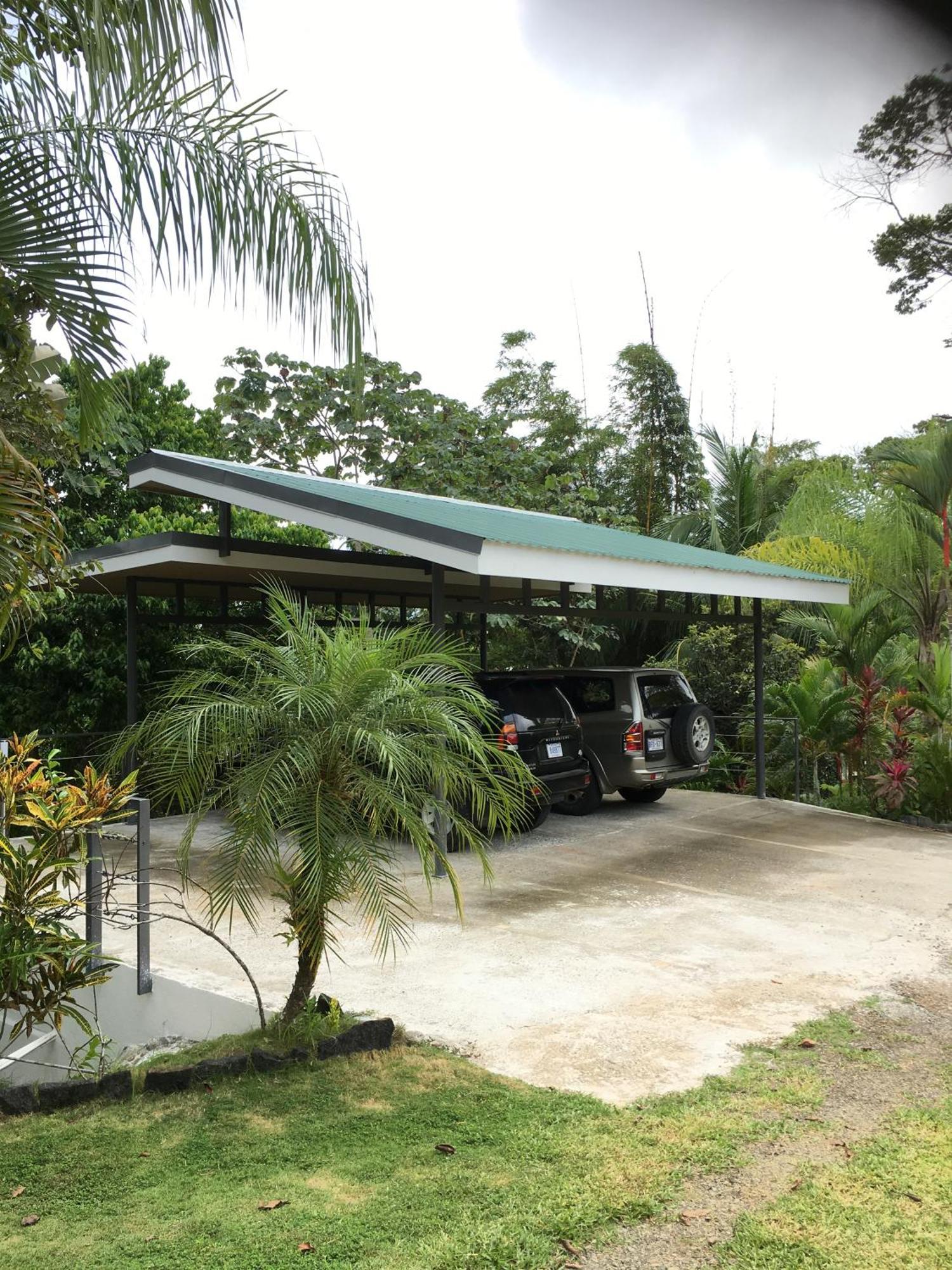 Casa Libertinn Manuel Antonio Bilik gambar
