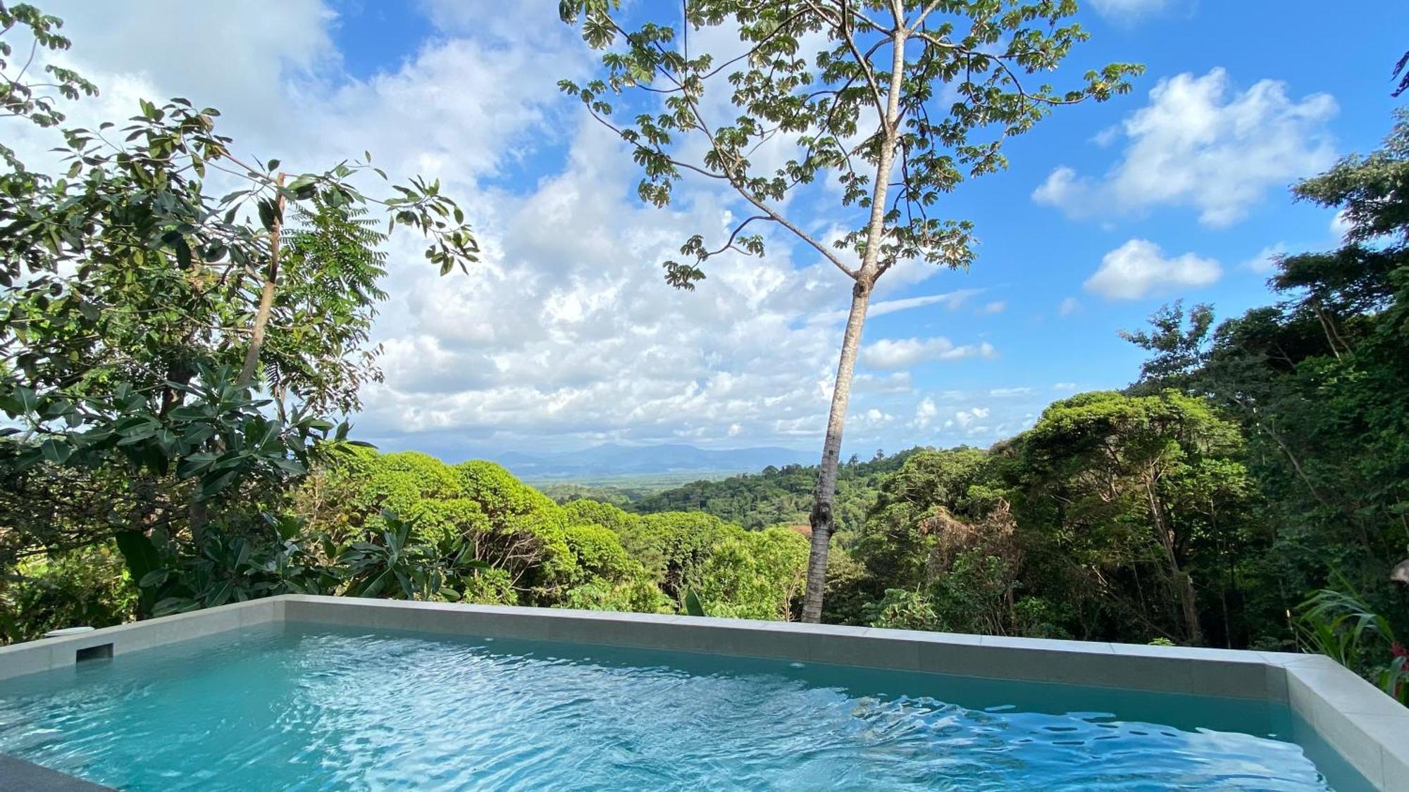 Casa Libertinn Manuel Antonio Luaran gambar