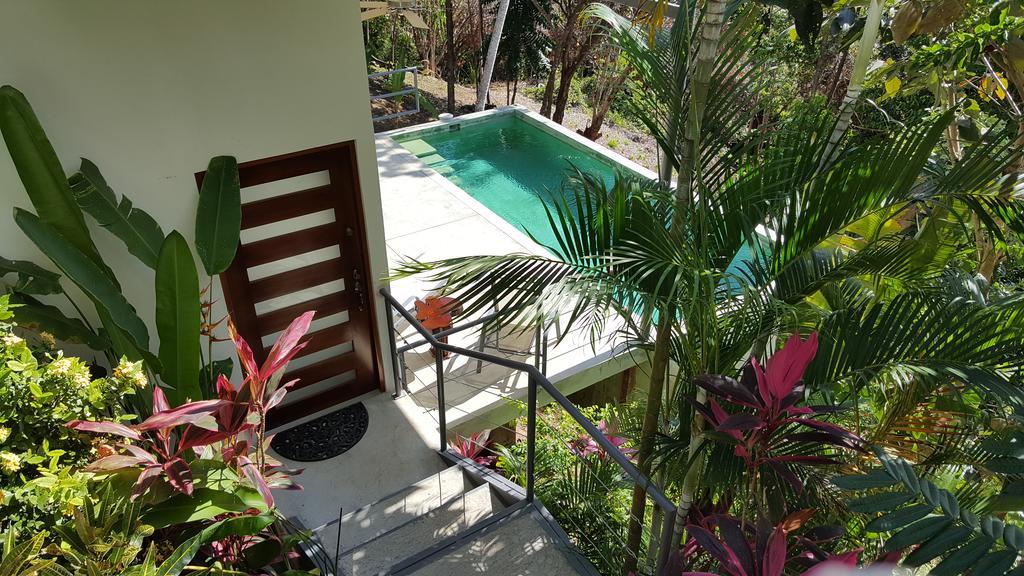Casa Libertinn Manuel Antonio Luaran gambar