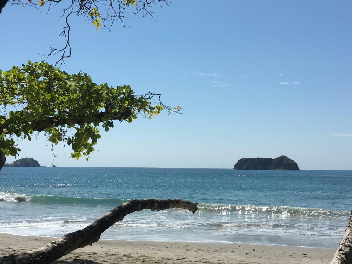 Casa Libertinn Manuel Antonio Luaran gambar